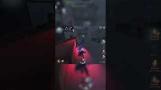 Mission Impossible  Identity V #shorts