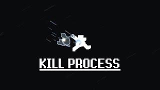 Yomi Hustle  Kill Process