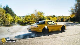Why I Dont Daily Drive My FD RX7