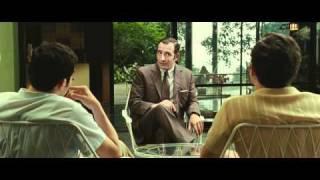 OSS 117 rio ne repond plus - mossad