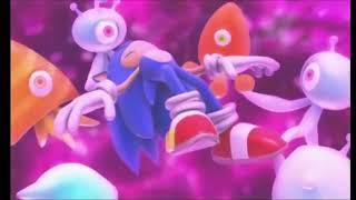 Past LP references in Lets Play Sonic 4 Sonic Colors The Gunstringer and Mario Party