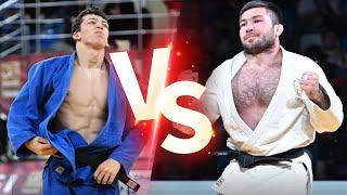 Timur ARBUZOV vs Sharofiddin BOLTABOEV I Quarter Final -81KG I Abu Dhabi World Championships 2024