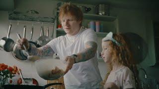 Ed Sheeran - Dusty Official Video