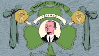 Ireland 1912-1916 An Animated History from Home Rule to Easter Rising