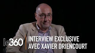 Xavier Driencourt «Larmée joue un rôle important dans le système politique algérien»