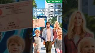 Виды ВНЖ в Турции. Как получить ВНЖ в Турции в 2024 году? #shorts #внжтурции #турциявнж