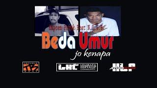 Beda_Umur_Jo Kenapa Kapten Purek Feat N.O.T.B Official Music Video