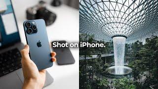 Use Your iPhone Like A Pro  5 iPhone Photography Tips