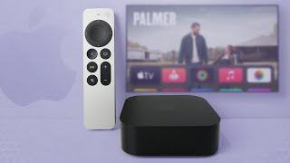 Apple TV 4K 3rd Gen Review