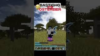 BastiGHG vs. OSTEREIER #shorts