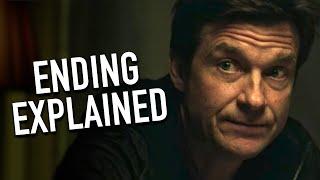 The Ending Of Ozark Season 1 Explained