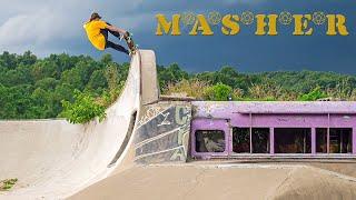 MASHER Ohio