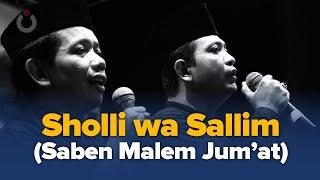 Sholli wa Sallim Live Version  KiaiKanjeng