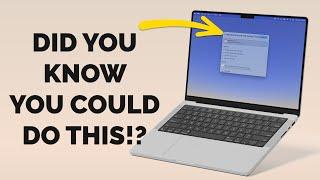 10 AMAZING Mac tips and tricks I BET you didnt know