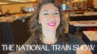 What is the Love of Trains Really About?