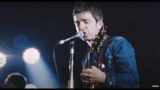Noel Gallaghers High Flying Birds Lock All The Doors Live At The Dome 2nd Feb. 2015
