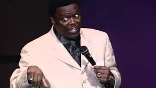 The Daily Laugh  Bernie Mac  Kings Of Comedy Tour San Diego FULL