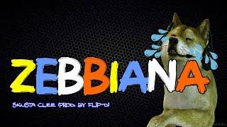 ZEBBIANA - DOG COVER Lip Sync LYRICS  