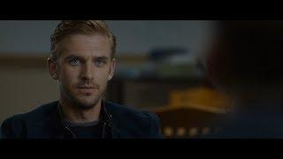 The Guest - David helps Luke in Principals Office Scene 1080p