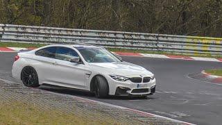 Nurburgring Lucky Moment Action Highlights Touristenfahrten 2021