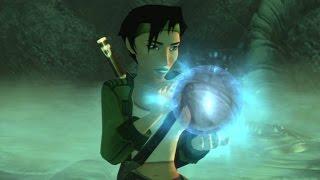 CGR Undertow - BEYOND GOOD AND EVIL HD review for PlayStation 3