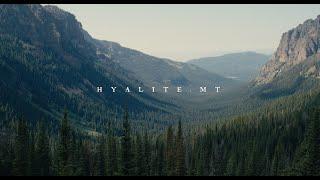 Stunning Montana Views Filmed with Blackmagic Pocket 6K