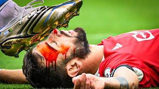Most  Disrespectful Moments In Football History