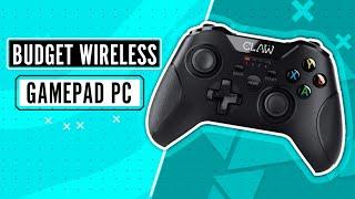 Best Budget Wireless Gamepad for Pc  CLAW Shoot Wireless Controller  Unboxing & overview in Hindi