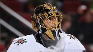 Marc-Andre Fleury - Shine