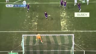 Elche vs FC Barcelona 0 6 All Goals & Full Highlights La Liga 2015 24 01 2015