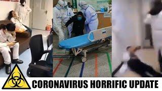 Creating Confirmed global coronavirus cases pass a million