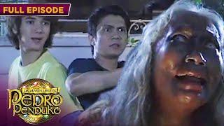 Da Adventures of Pedro Penduko Tiktik  Full Episode 11