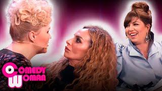 Comedy Woman 7 сезон выпуск 10