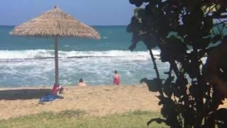 Bathway Beach - Grenada West Indies