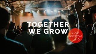Together We Grow – Gesundes Wachstum  Michael Hoffmann