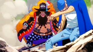 One Piece law vs Blackbeard happened English sub #onepiece #anime