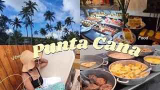 A perfect day+Bavaro beach Punta Cana + bavaro beach walk +all inclusive resorts