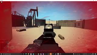 Test Video Phantom Forces