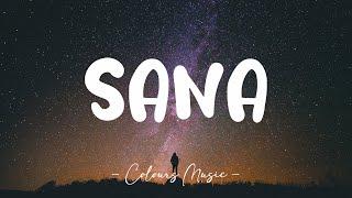 Sana - I Belong To The Zoo Lyrics 