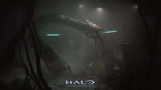 Halo 2 Anniversary - Gravemind