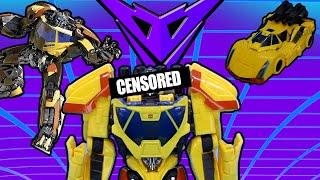 Studio Series Sunstreaker SSSS Figure