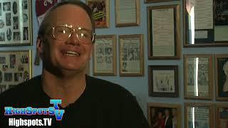 Jim Cornette Crockett Interview FULL INTERVIEW