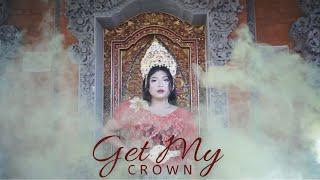 Nadya Sylva - Get My Crown Music Video