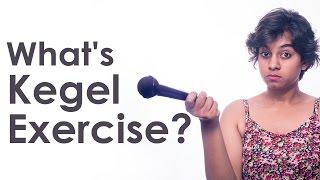 India Reacts  How much you know about Kegel exercises?