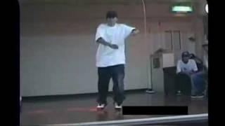 YGYang Hyun Suk DANCE