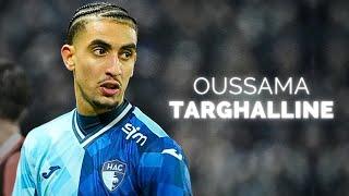 Oussama Targhalline - Season Highlights  2024