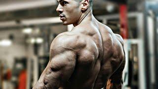 ANDREI DEIU GYM WORKOUT MOTIVATION 2019