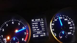 Golf R6 2.0 TFSI STAGE4 6xxHP G25-660 BY AMR PERFORMANCE MONZA