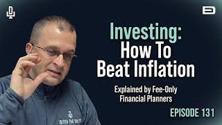 Compound Interest A Powerful Tool for Beating Inflation