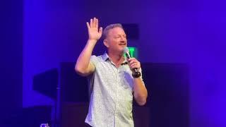 Tim Hawkins Christian Comedian - New LIVE Stand Up Show 2022